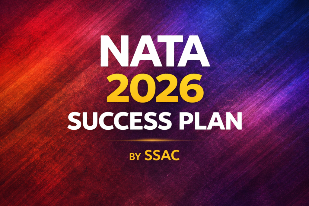 NATA 2026 SUCCESS PLAN
