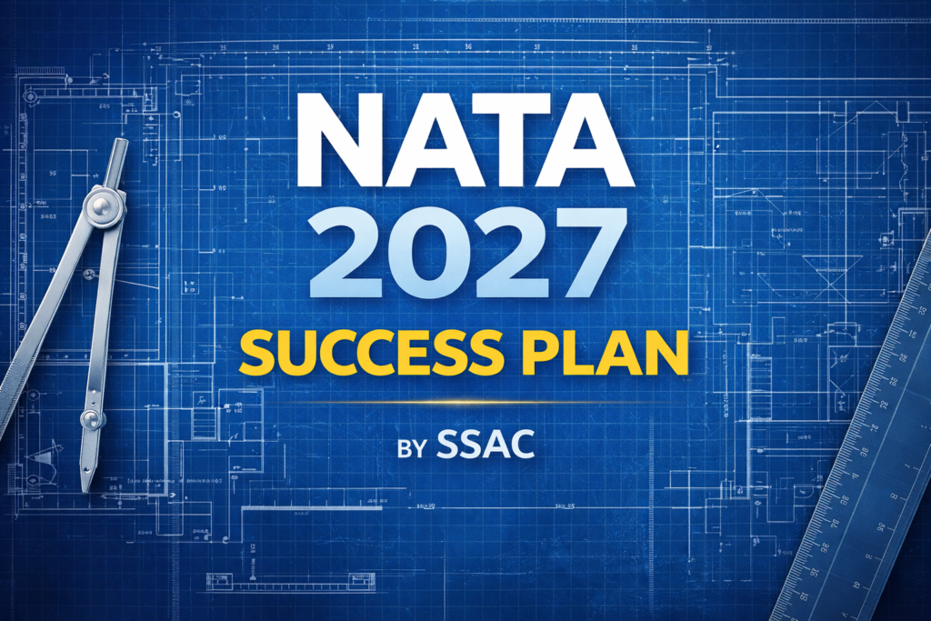 NATA 2027 SUCCESS PLAN