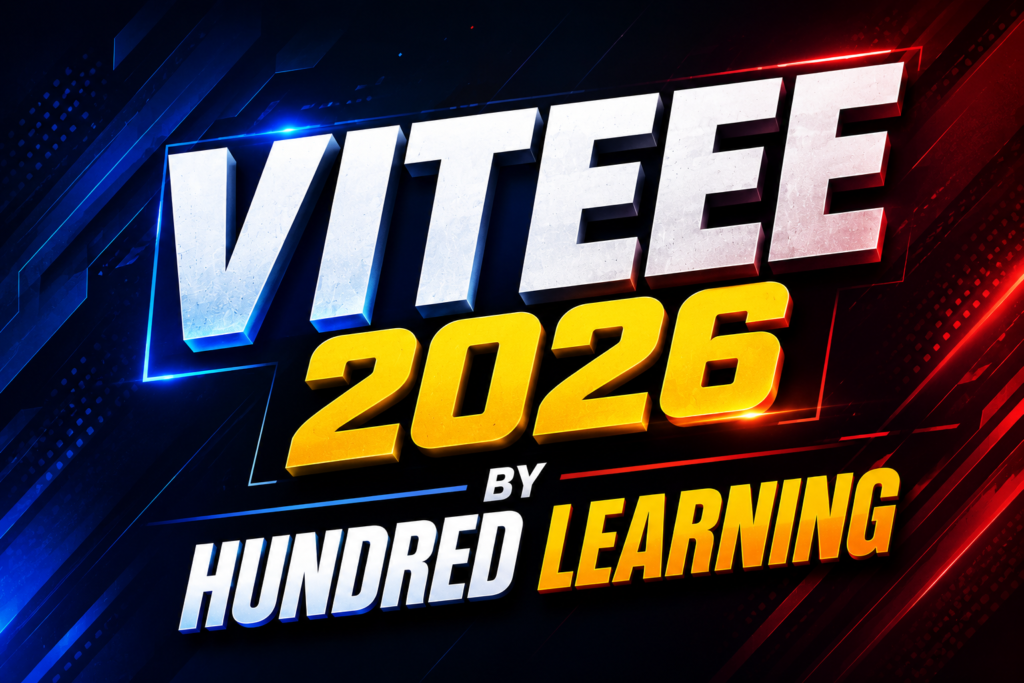 VITEEE 2026