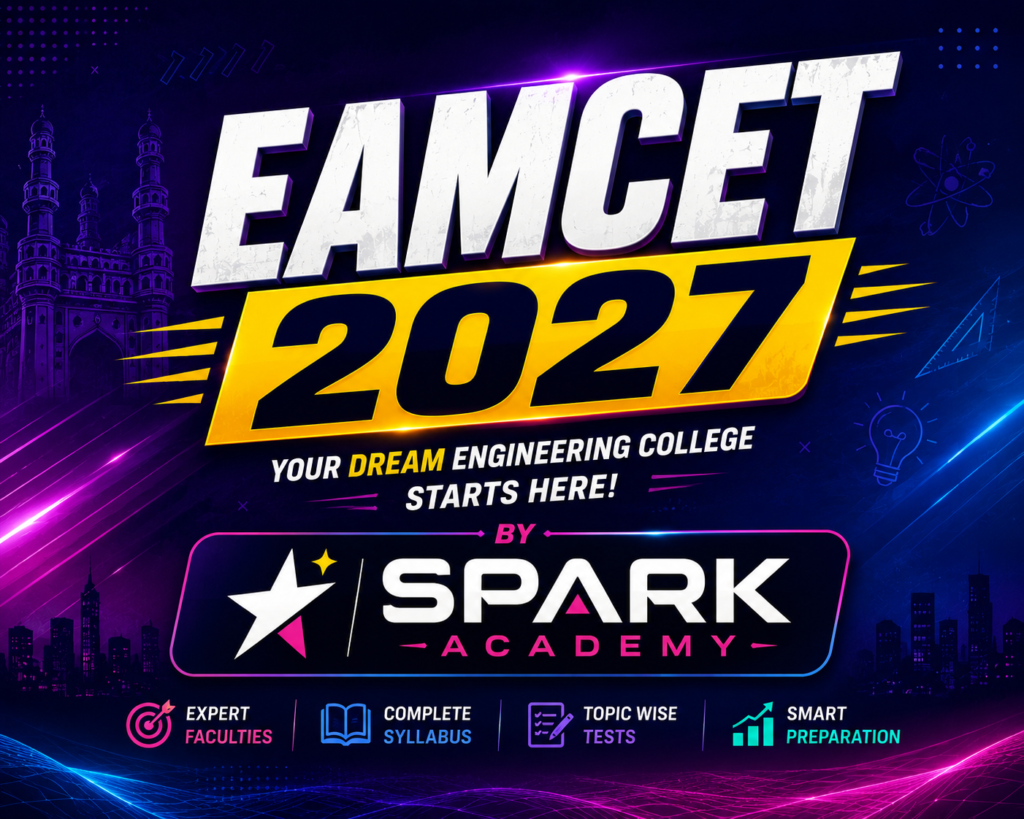EAMCET 2027
