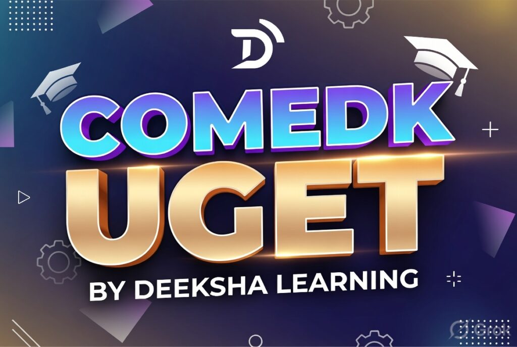 COMEDK UGET