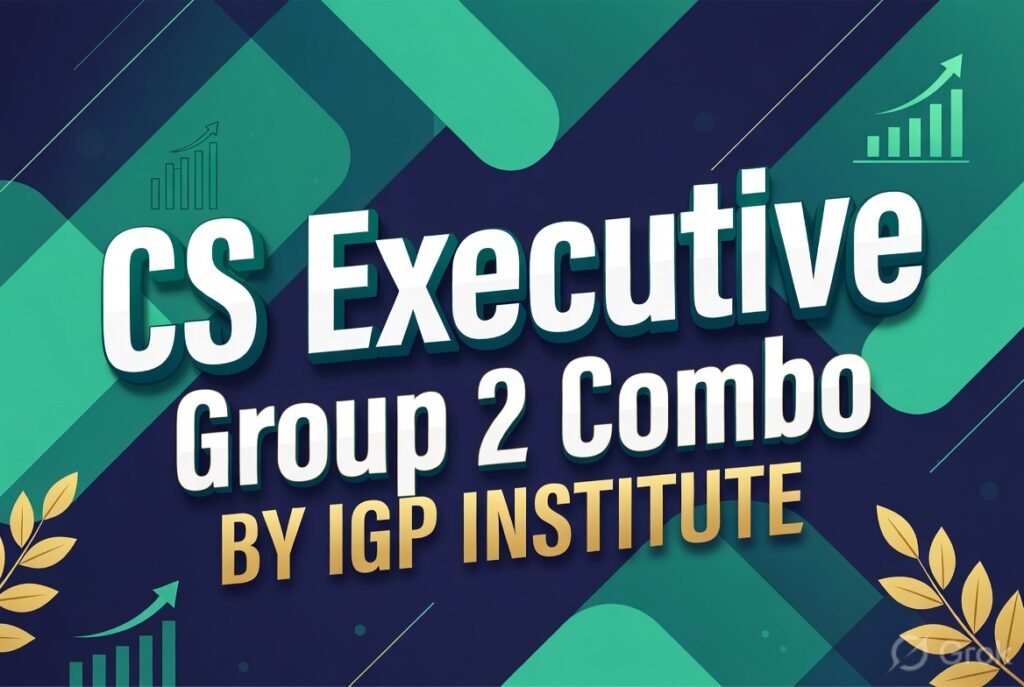CS Executive Group 2 Combo